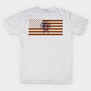 FREEDOM OPTION T-Shirt